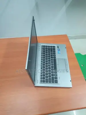 Laptop HP EliteBook 8470P 4GB Intel Core I5 500GB