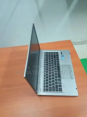 Laptop HP EliteBook 8470P 4GB Intel Core I5 500GB