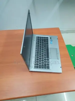 Laptop HP EliteBook 8470P 4GB Intel Core I5 500GB