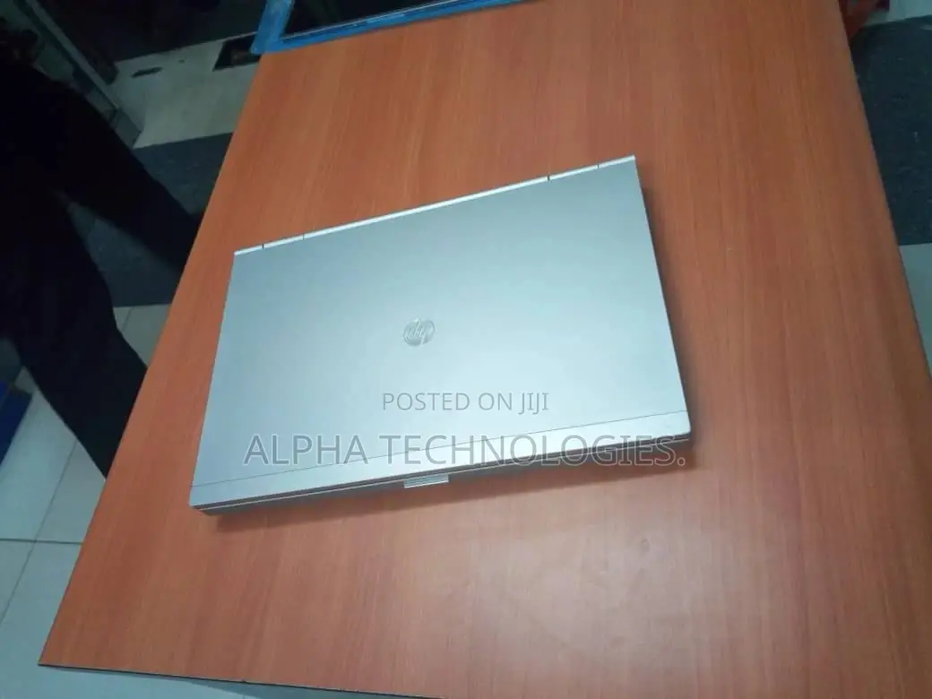Laptop HP EliteBook 8470P 4GB Intel Core I5 500GB