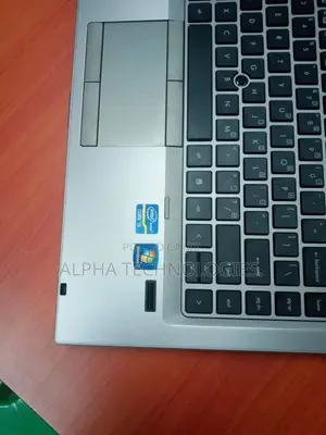 Laptop HP EliteBook 8470P 4GB Intel Core I5 500GB
