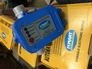 Original Automatic Pump Control