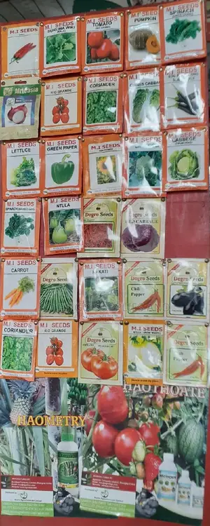 All Seeds of Quality -10g