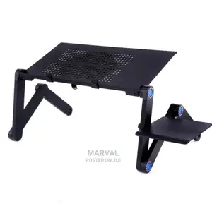 Multifunctional Laptop Stand