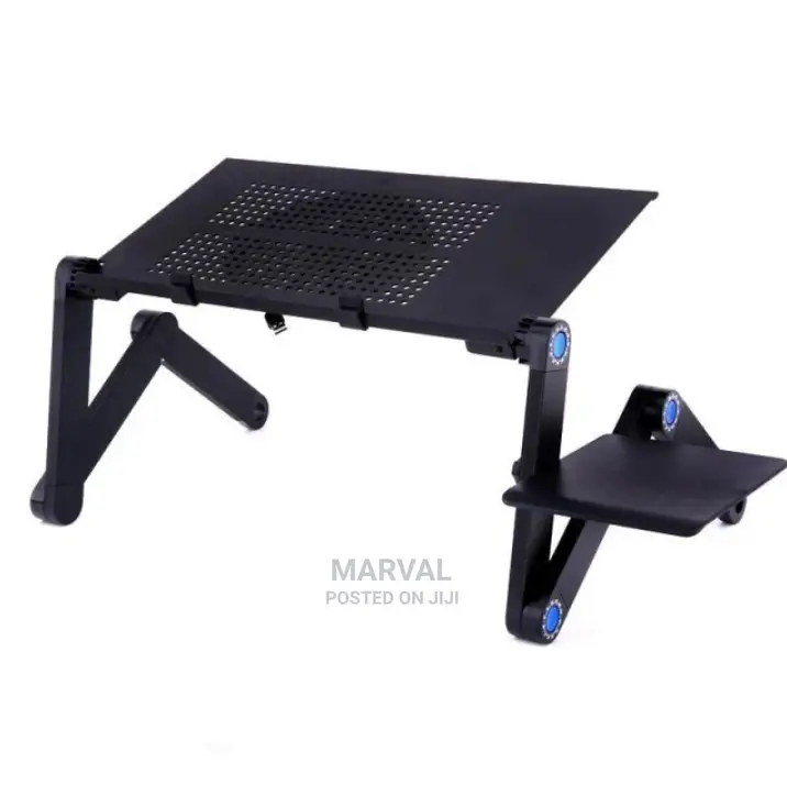 Multifunctional Laptop Stand