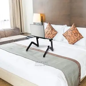 Multifunctional Laptop Stand