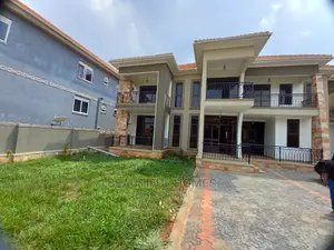 Furnished 6bdrm Mansion in Najjera, Central Division for Sale