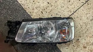 Subaru Forester Headlamps