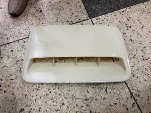 Hilux Vigo Turbo Cover