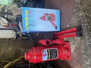 Hydraulic Jack