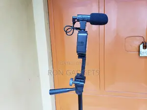 Vlogging Kit With Stand