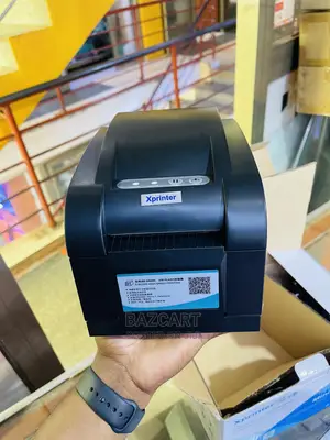 Barcode Printer | Label Printer | Lan Thermal Printer