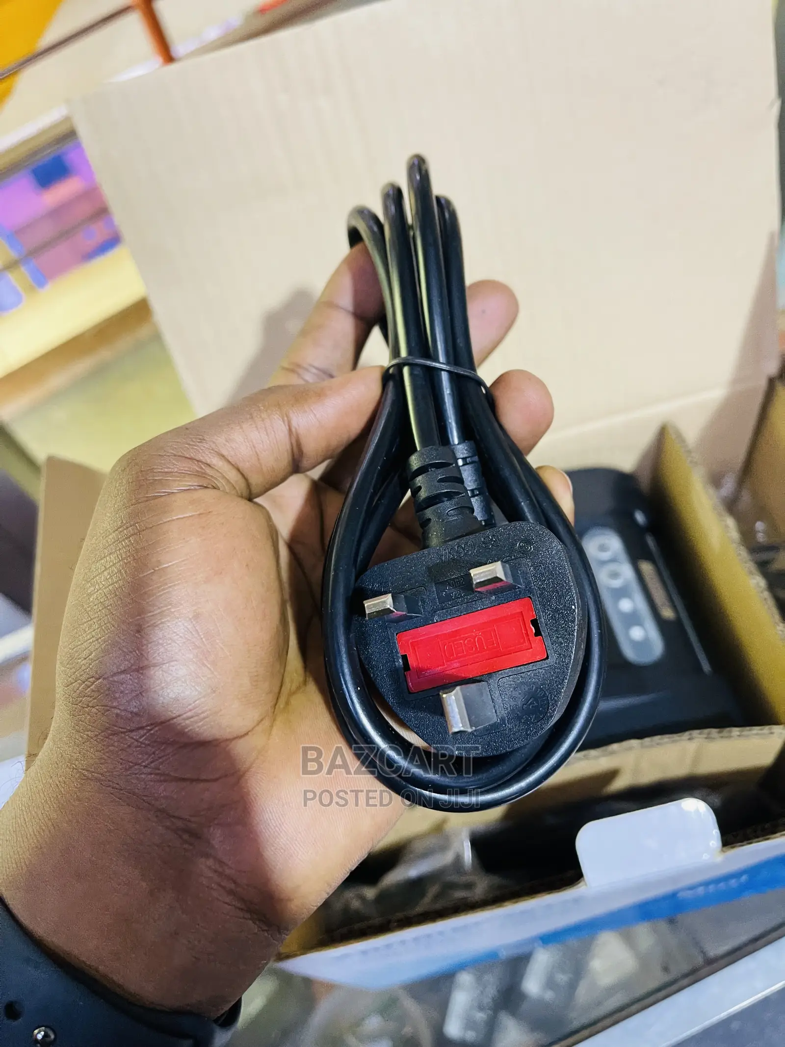 Barcode Printer | Label Printer | Lan Thermal Printer
