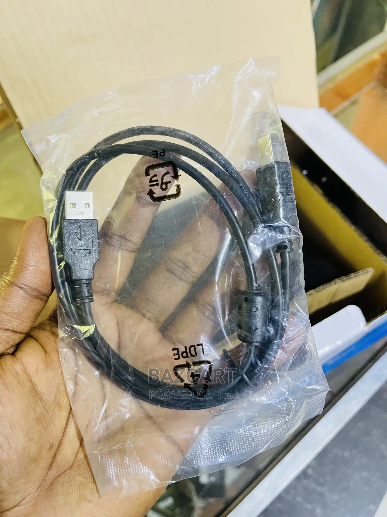 Barcode Printer | Label Printer | Lan Thermal Printer