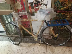 Local Bikes
