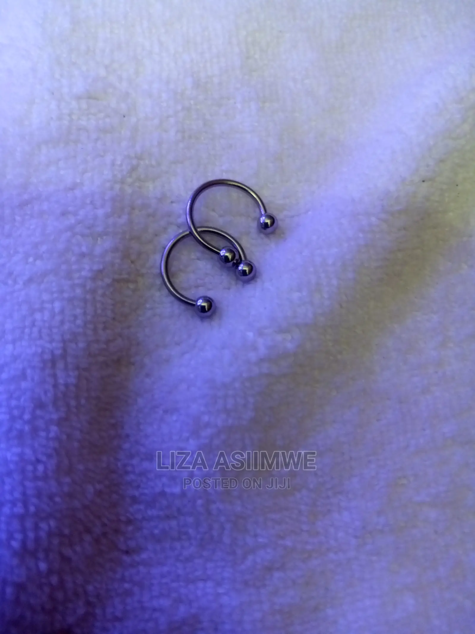 Screws Available