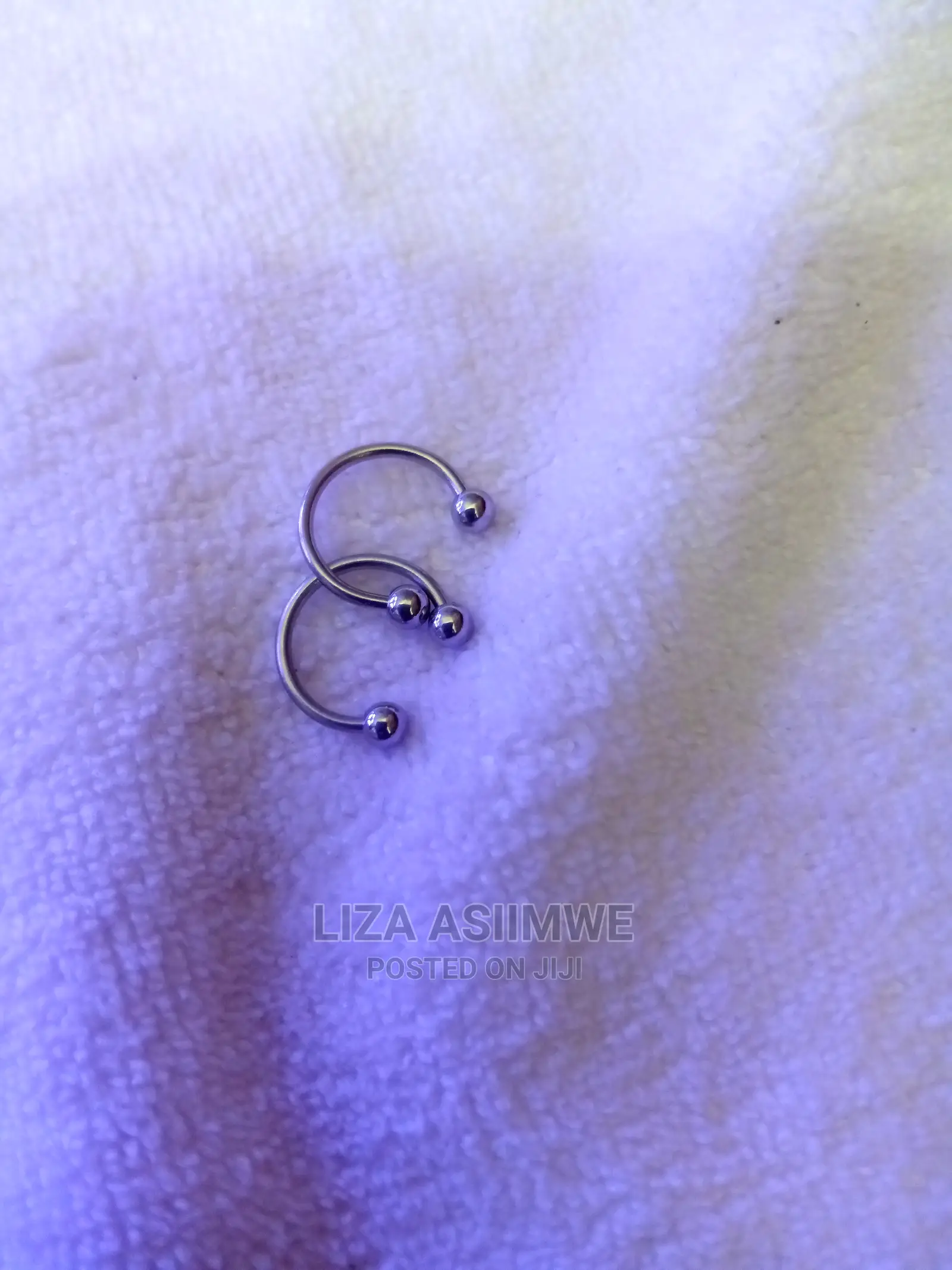 Screws Available