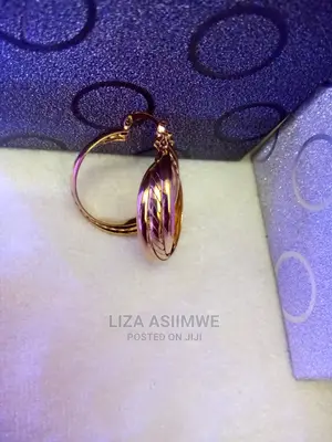 Ladies Simple Earpins Available
