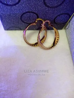 Earpins Available