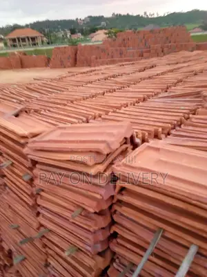 Eco Friendly (Clay Roof Tiles)