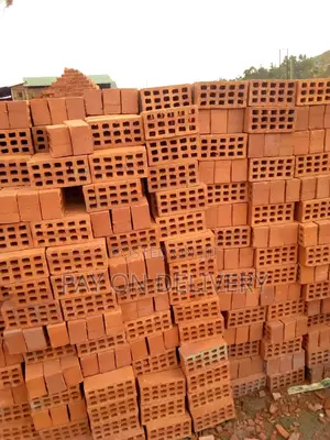 Environment Friendly (Selected Bricks)