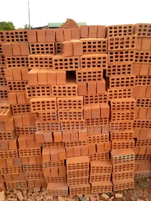 Environment Friendly (Selected Bricks)