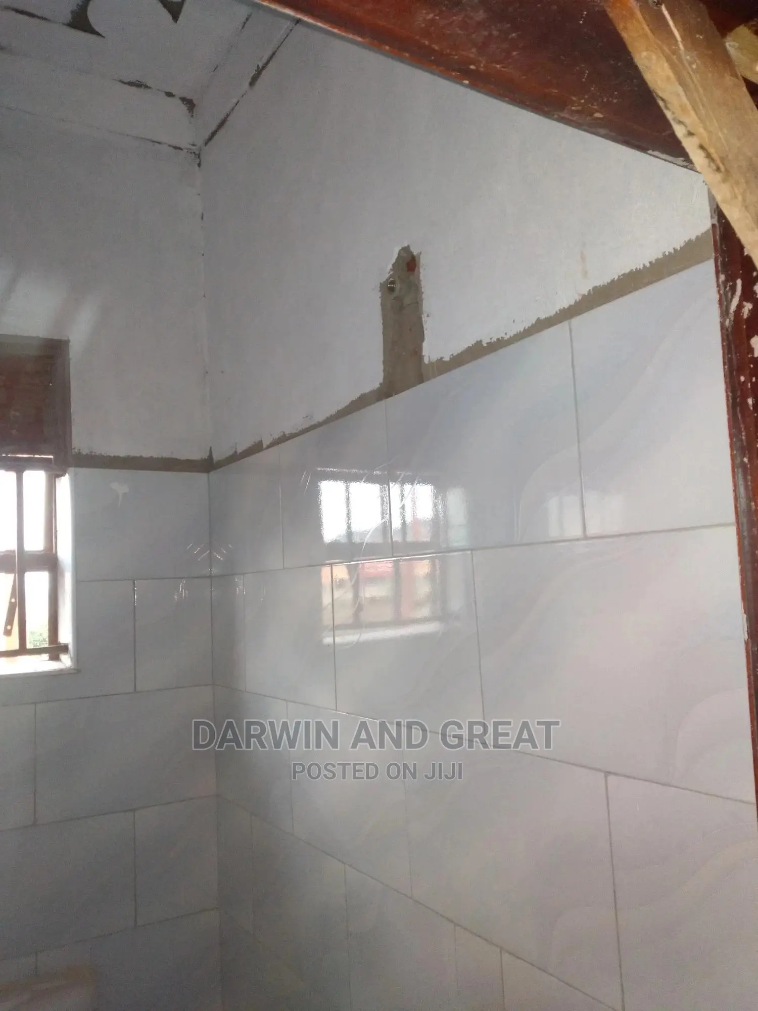 Affordable House Construction. Turnkey Housing