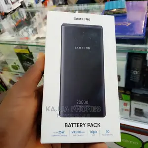 Samsung Battery Pack
