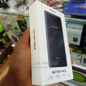 Samsung Battery Pack