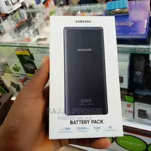 Samsung Battery Pack