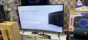 Samsung 49inch Smart Uhd 4k Curved Tv 7series