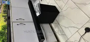 Samsung A450 Bluetooth Wireless Sound Bar
