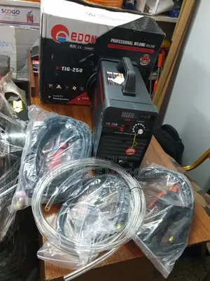 Tig Welding Machine