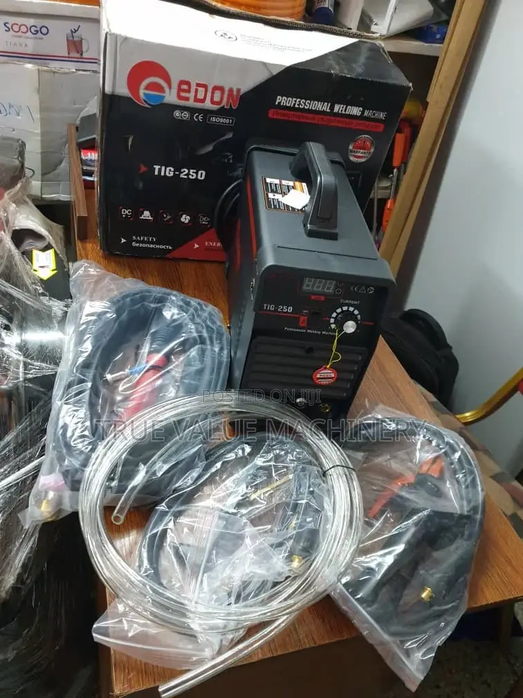 Tig Welding Machine
