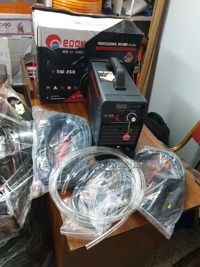 Tig Welding Machine