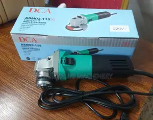 Grinder (Baby) Dca