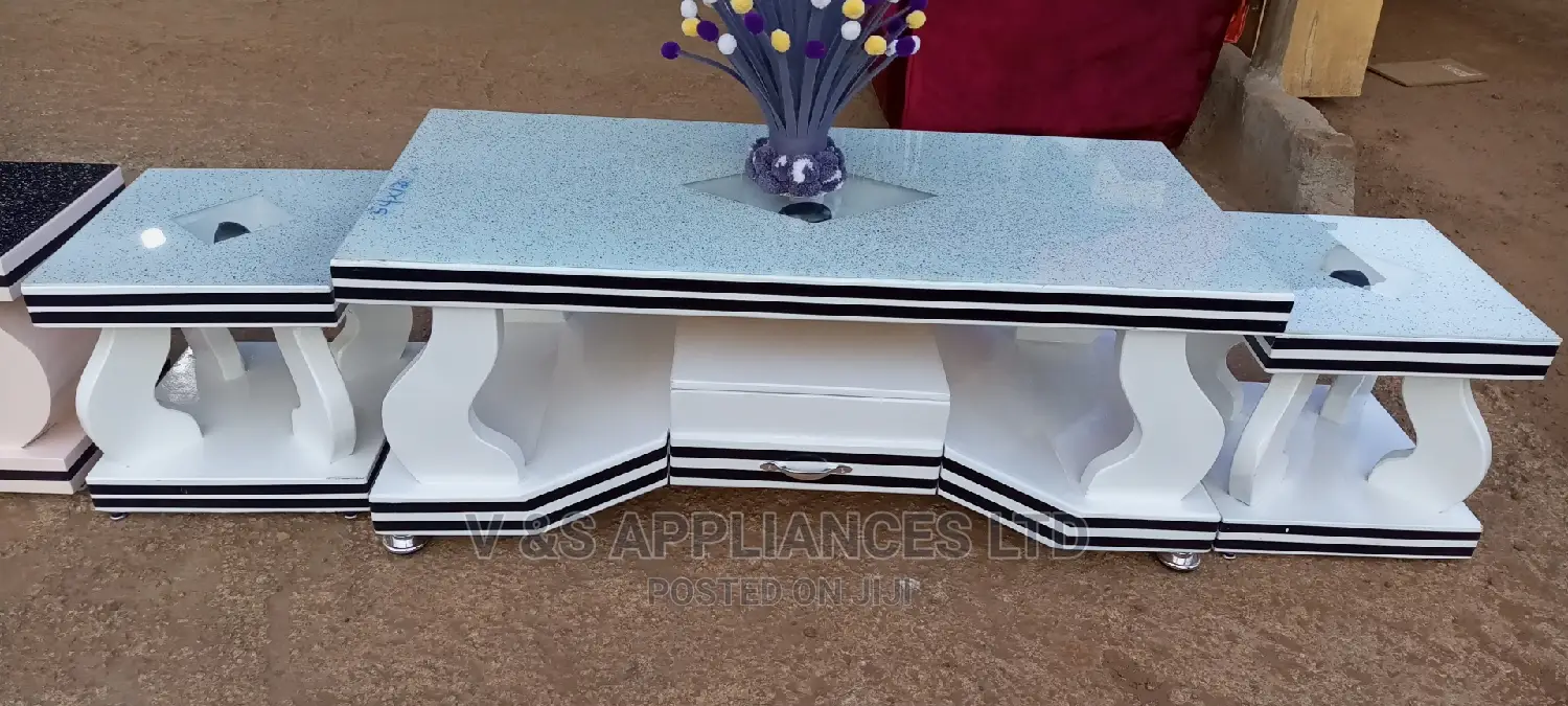 Table Center