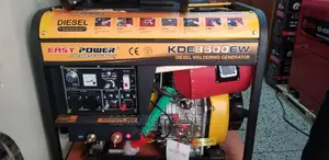 8500w Welding Generator