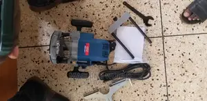 Wood Router Machine(IDEAL BRAND)
