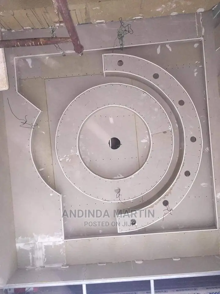 Ceiling Design