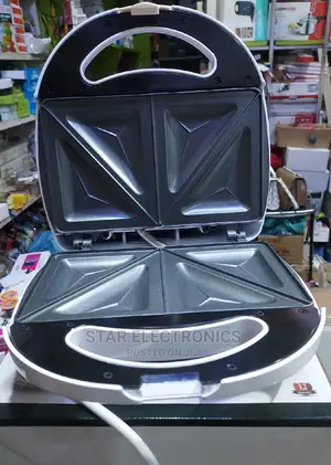 Sandwich Maker