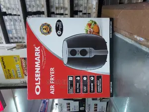 Origianl Air Fryer 4.5L