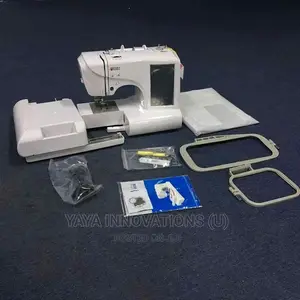Multifunction Household Embroidery Domestic Sewing Machine
