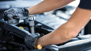 MOBILE Vehicle Mechanic