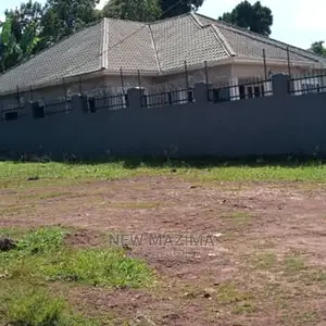 Very Pride Plot on Quicksale in Heart of Bunamwaya