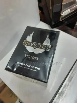 Invictus Victory Intense