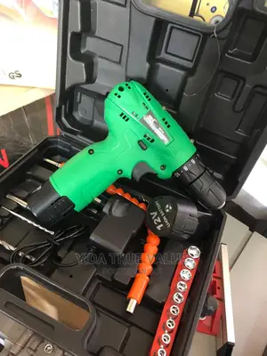 Cordless Drill 12v