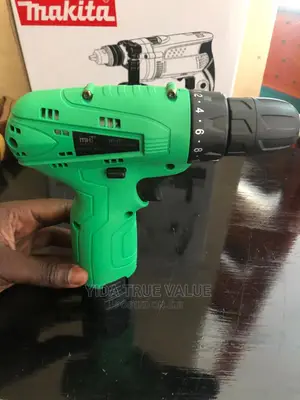 Cordless Drill 12v
