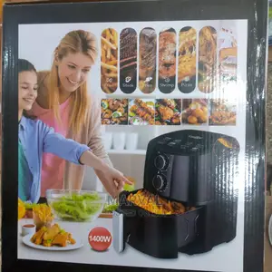 Air Fryer 4.5L