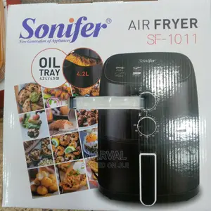 Air Fryer 4.5L